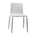 Natural Alice Scab Silla
