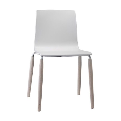 Natural Alice Scab Silla