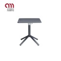 Eco Scab Mesa tapa plegable