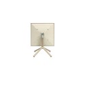 Eco Scab Mesa tapa plegable