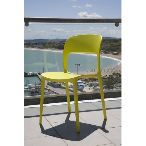 Gipsy Bontempi Silla