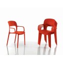 Gipsy Bontempi Silla con reposabrazos