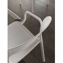 Gipsy Bontempi Silla con reposabrazos