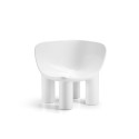 Big Cut Plust Sillón con almohadas