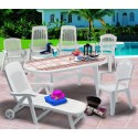 Super Elegant Scab Silla