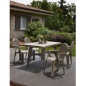 Intrecciata Scab Silla