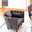 Canisse Serralunga Sillón