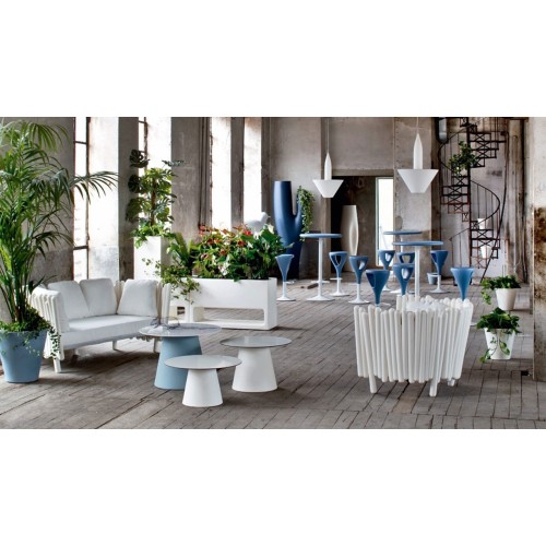 Canisse Serralunga Sillón