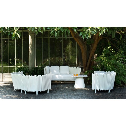Canisse Serralunga Sillón