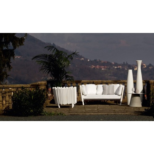 Canisse Serralunga Sillón
