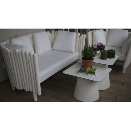 Canisse Serralunga Sillón