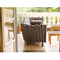 Canisse Serralunga Sillón