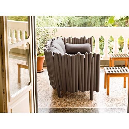 Canisse Serralunga Sillón