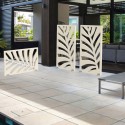Kentia Serralunga Panel divisor