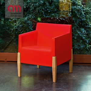 Kubrick Serralunga Sillón