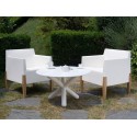 Kubrick Serralunga Sillón