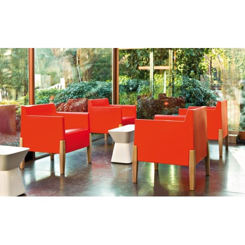 Kubrick Serralunga Sillón