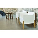 Kubrick Serralunga Sillón
