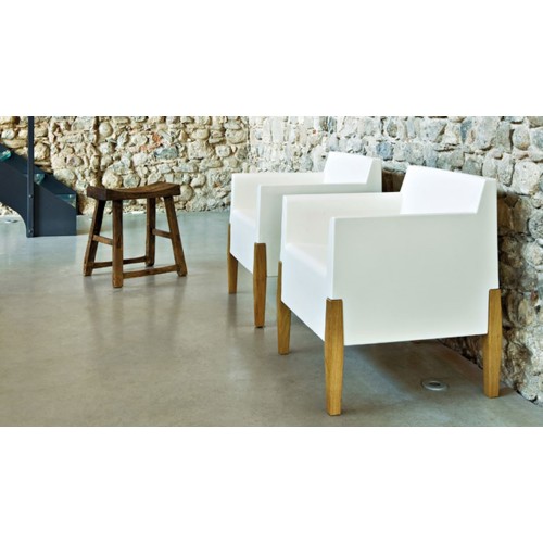 Kubrick Serralunga Sillón
