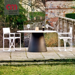 Regista T17 Serralunga Silla
