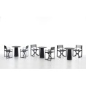 Regista T17 Serralunga Silla