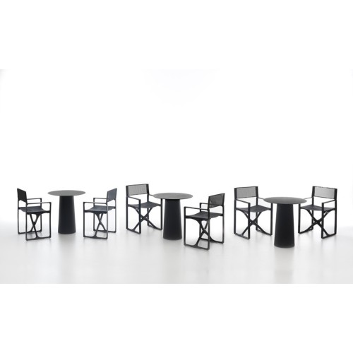 Regista T17 Serralunga Silla