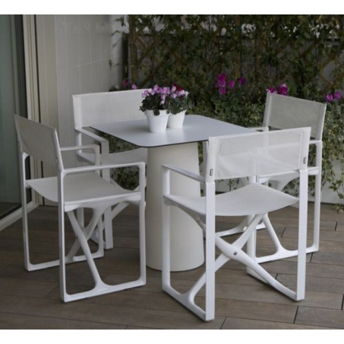 Regista T17 Serralunga Silla