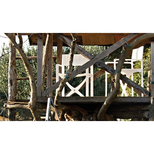 Regista T17 Serralunga Silla