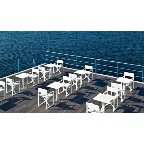 Regista T17 Serralunga Silla