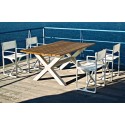 Regista T17 Serralunga Silla