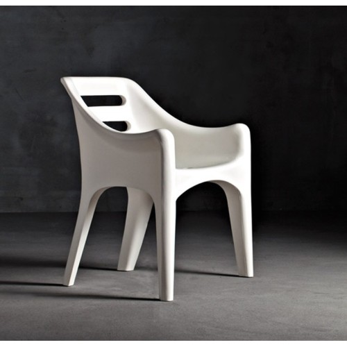 Russel Serralunga Silla