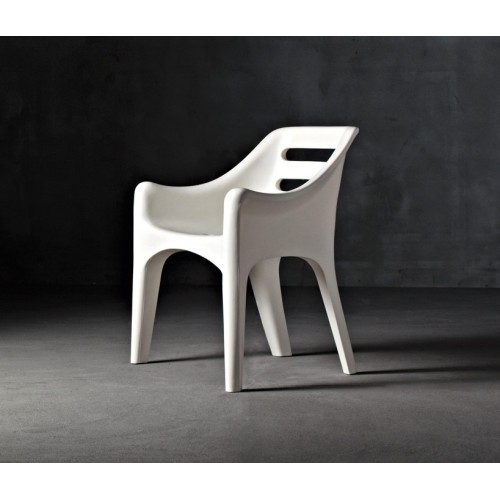 Russel Serralunga Silla