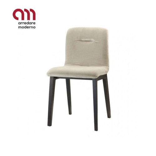 Natural Alice pop Scab Silla