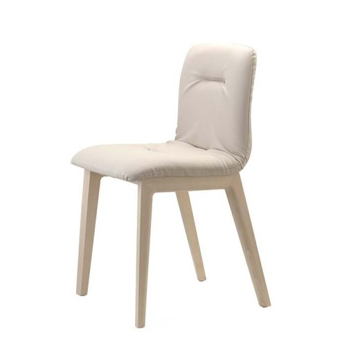 Natural Alice pop Scab Silla