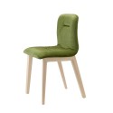 Natural Alice pop Scab Silla