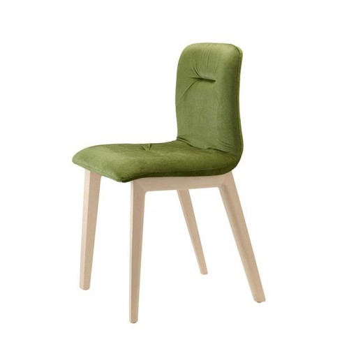 Natural Alice pop Scab Silla