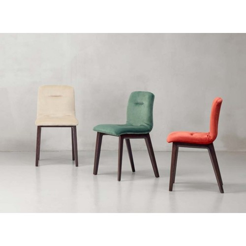 Natural Alice pop Scab Silla