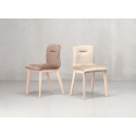 Natural Alice pop Scab Silla