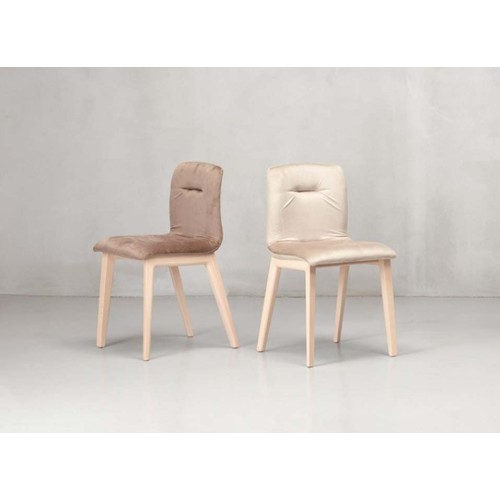 Natural Alice pop Scab Silla