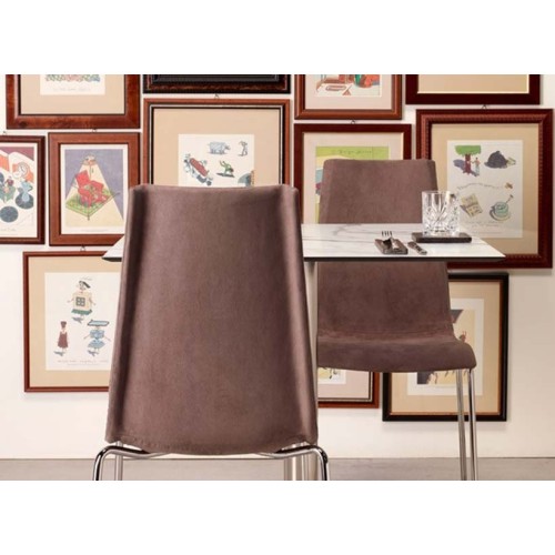 Mannequin Pop Scab Silla