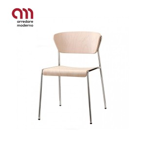Lisa Wood Scab Silla