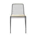 Summer Scab Silla