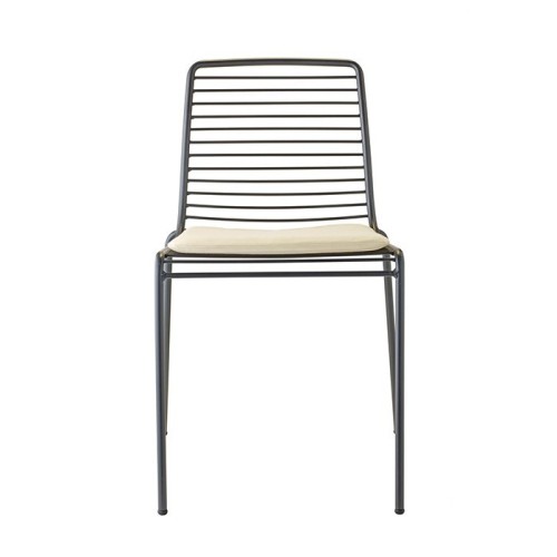 Summer Scab Silla