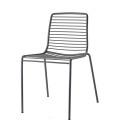 Summer Scab Silla