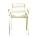 Summer Scab Silla con reposabrazos