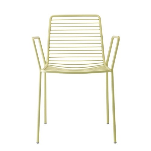 Summer Scab Silla con reposabrazos