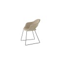 Lady B Pop Scab Silla de trineo