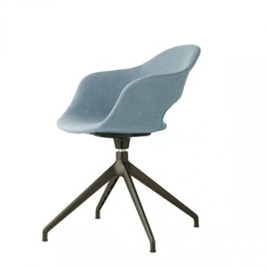silla-lady-b-pop-scab-con-pedestal-giratorio