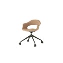 Lady B Pop Scab Silla con ruedas