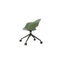 Lady B Pop Scab Silla con ruedas